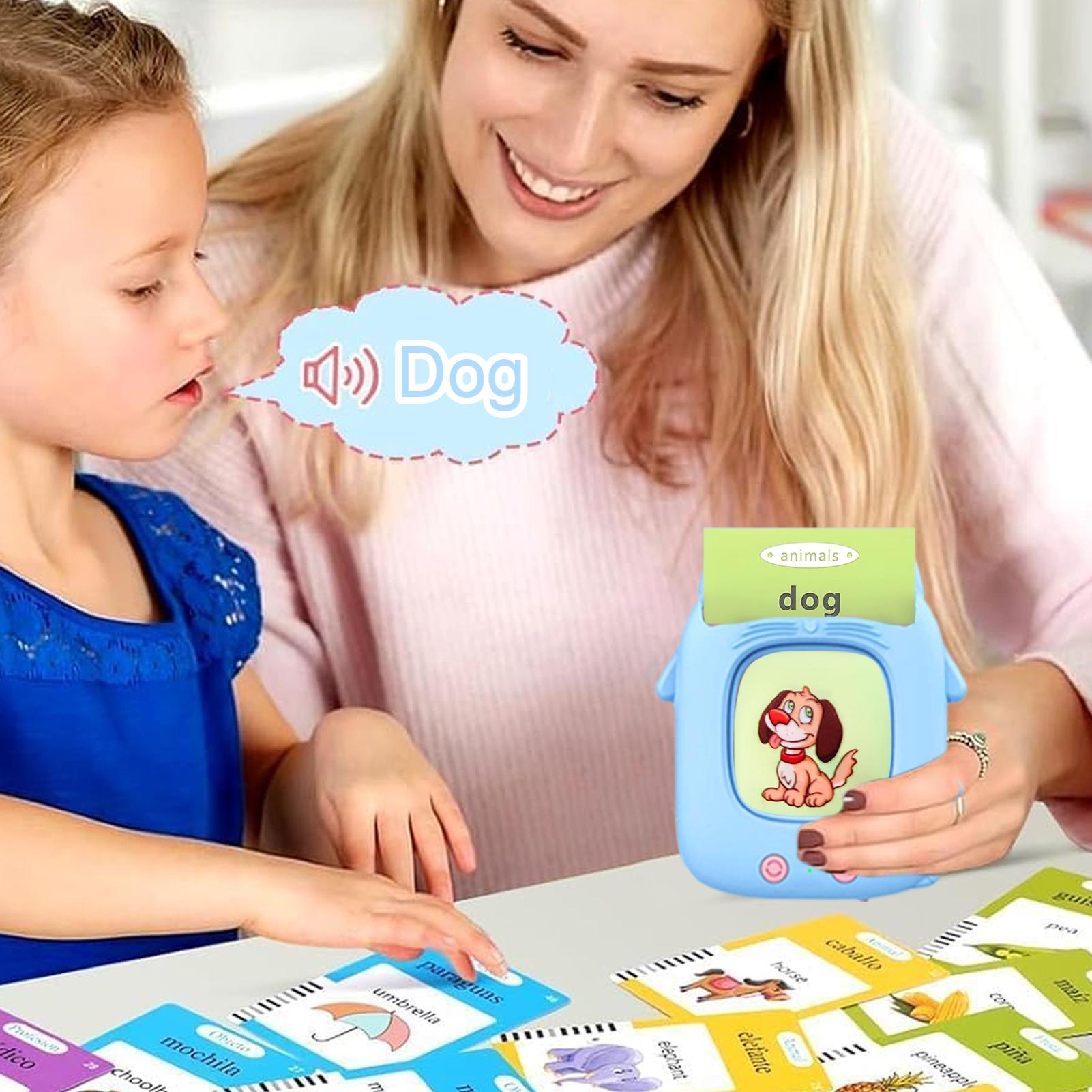 Talking Flash Cards For Toddle - Educational Flash Card 评论和价格