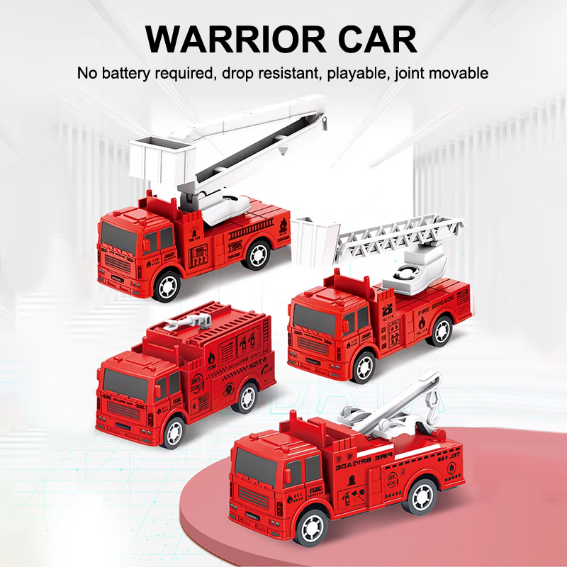 1Pcs Kids Toy Car Inertia Sani - Kids Toys Cars 评论和价格