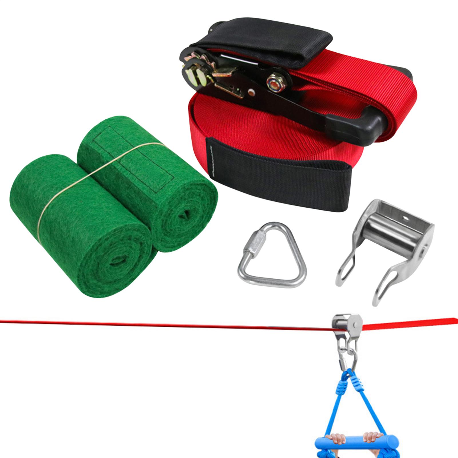 Zip Line for Kids Balance Fun  - Kids Zip Toys 评论和价格