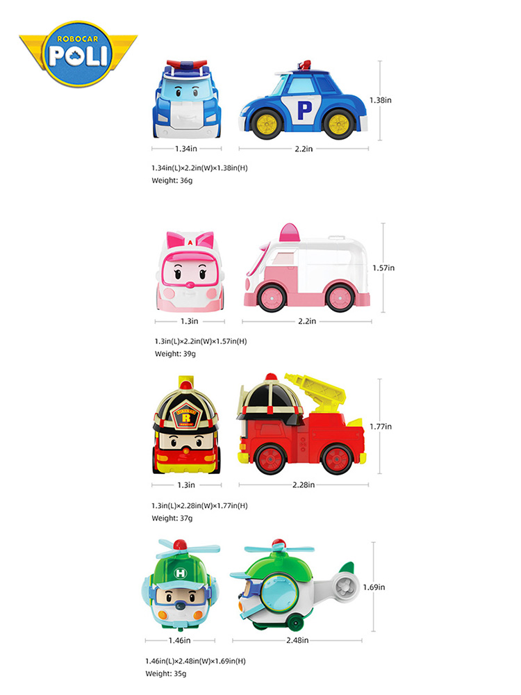 MINICAR Series Single Vehicle, - Kids Toys Cars 评论和价格