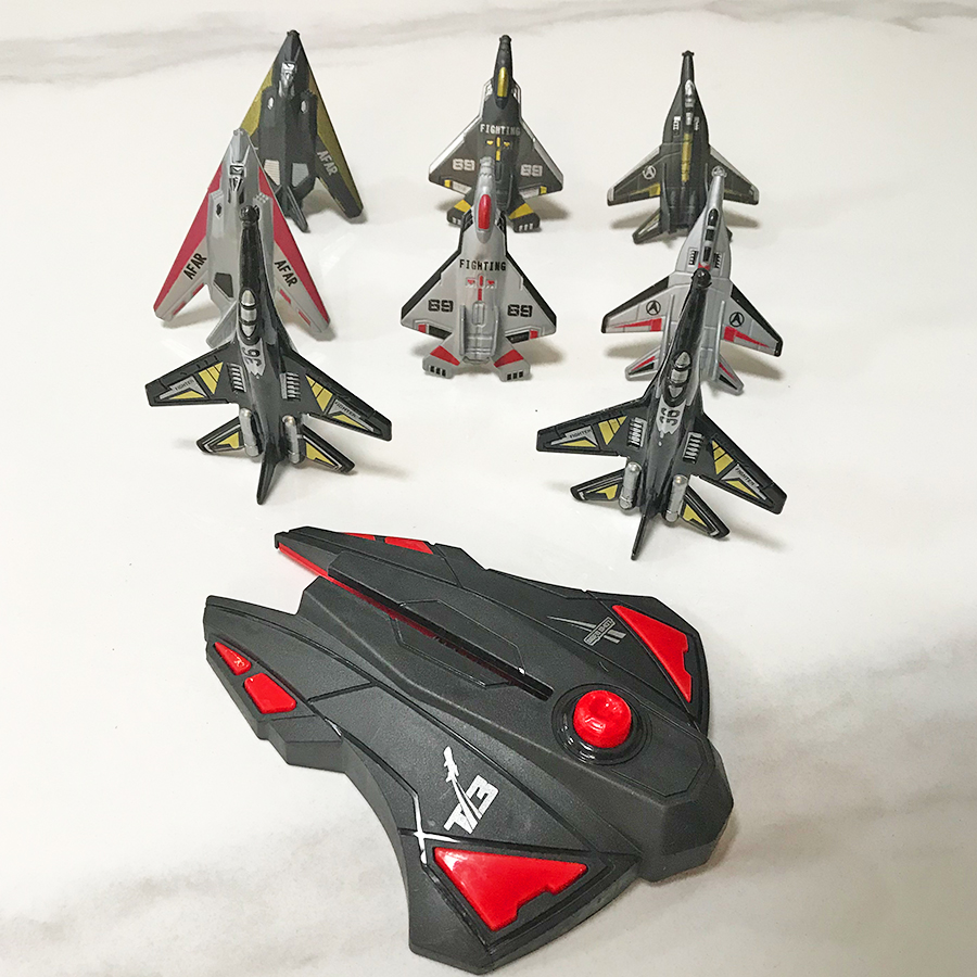 Catapult Aircraft Launcher Fig - Catapult Launcher Toy 评论和价格