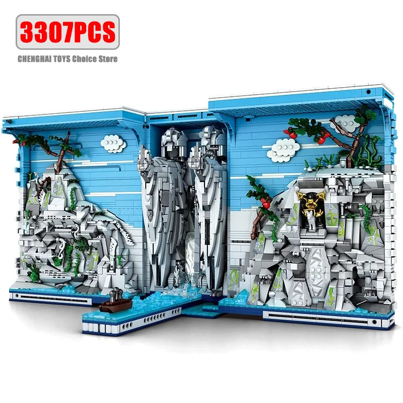 Reobrix 66039 Egypt Kingdom Bo - Kids Toys Egypt 评论和价格