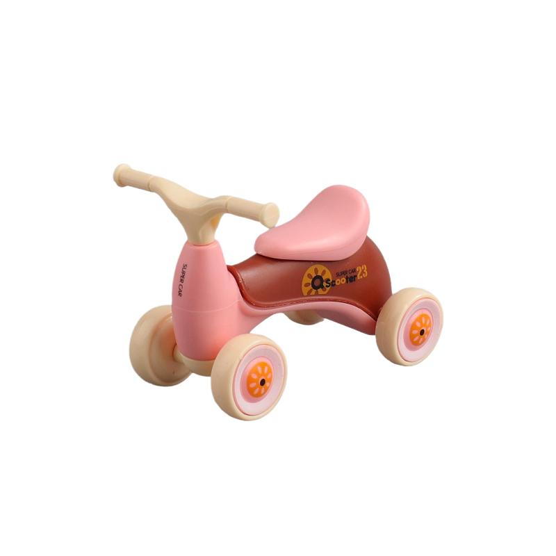 NEW Simulation Mini Cute Kids  - Kids Toys Scooter 评论和价格