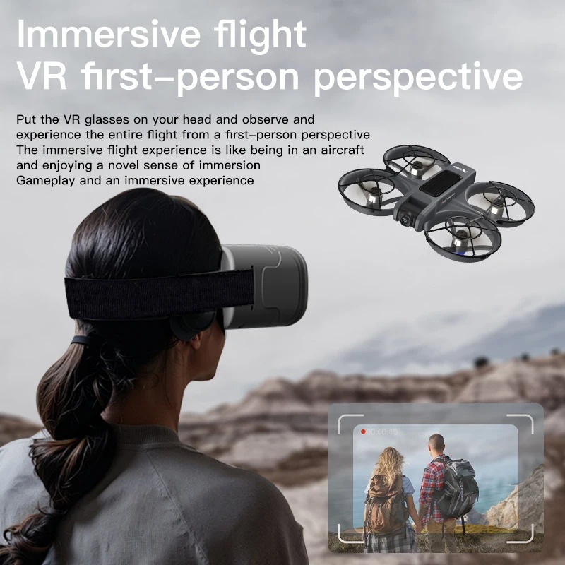 Lenovo X226/X226VR Drone 4K 8K - Toys For Kids Video 评论和价格