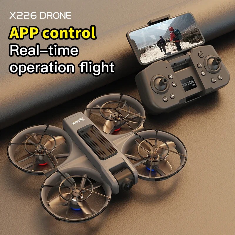 Lenovo X226/X226VR Drone 4K 8K - Toys For Kids Video 评论和价格