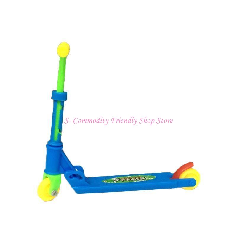 85AE Tabletop Finger Scooter T - Kids Toys Scooter 评论和价格