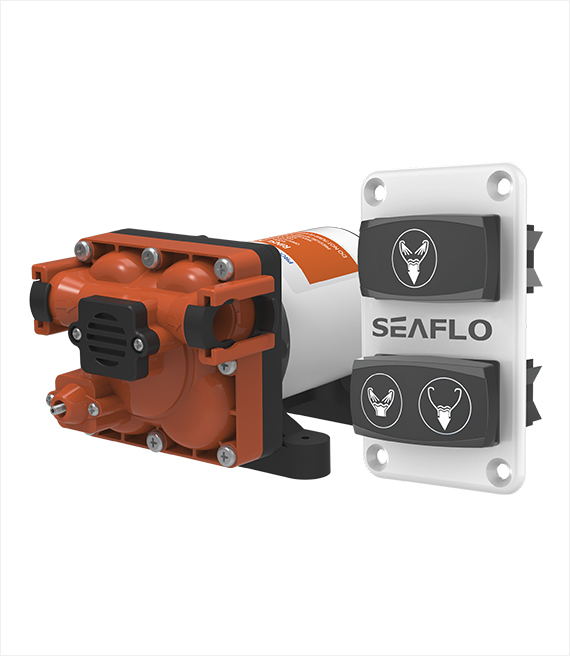 Ceramic Toilet for Yacht RV Sa - Remote Control Car 评论和价格