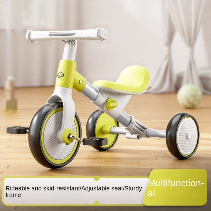 LazyChild Multifunctional Kids - Kids Toys Scooter 评论和价格