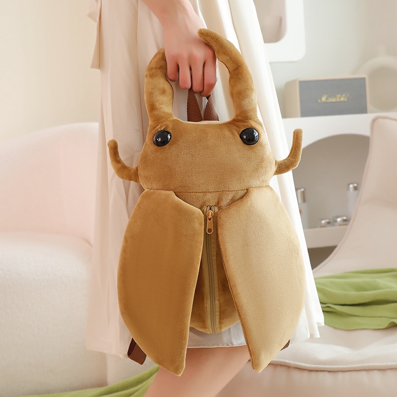 45cm Insect Series Unicorn Fai - Unicorn Stuffed Toy 评论和价格