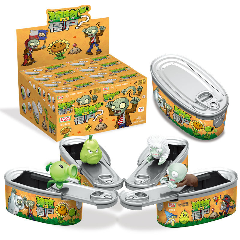 Genuine Plants VS. Zombies Sur - Kids Zip Toys 评论和价格