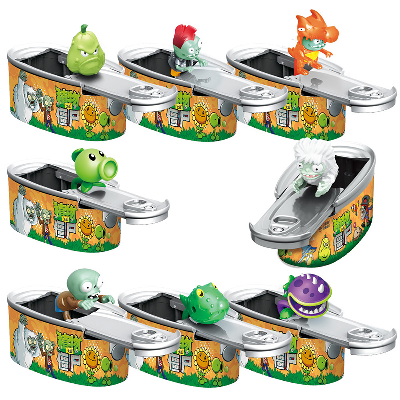 Genuine Plants VS. Zombies Sur - Kids Zip Toys 评论和价格