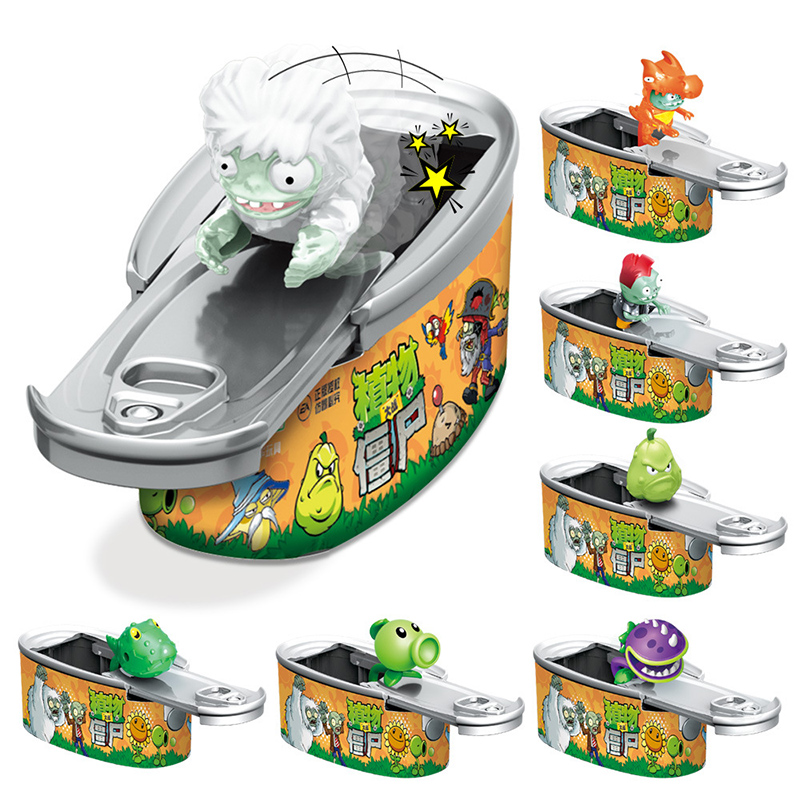 Genuine Plants VS. Zombies Sur - Kids Zip Toys 评论和价格