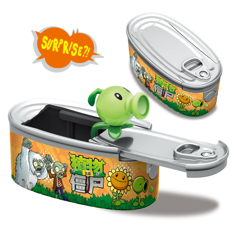 Genuine Plants VS. Zombies Sur - Kids Zip Toys 评论和价格
