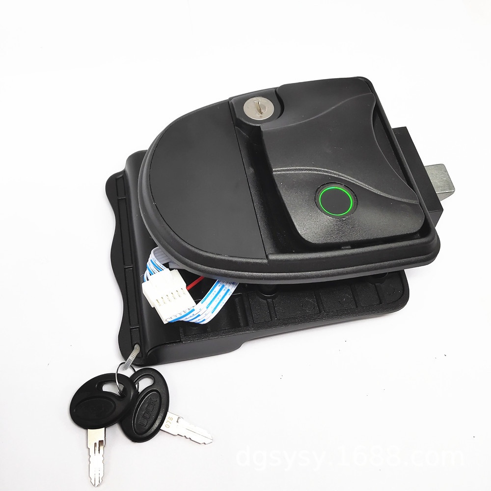 All-Metal Smart Fingerprint An - Remote Control Car 评论和价格