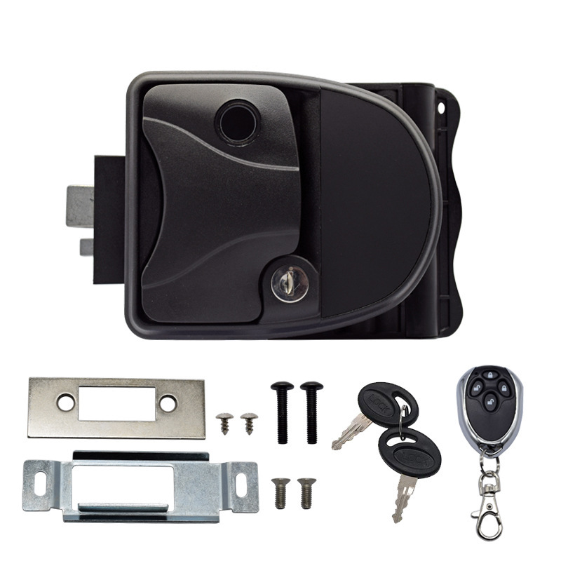 All-Metal Smart Fingerprint An - Remote Control Car 评论和价格
