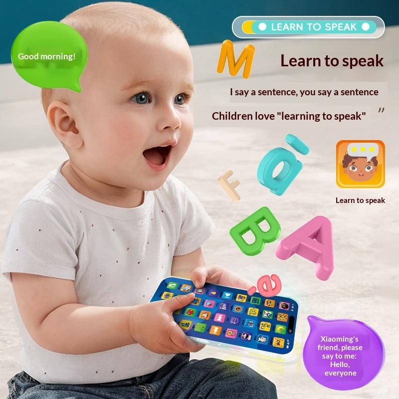 Toddler Interactive Simulation - Kids Toys Set 评论和价格
