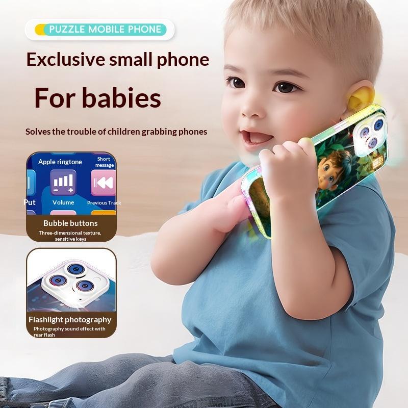 Toddler Interactive Simulation - Kids Toys Set 评论和价格