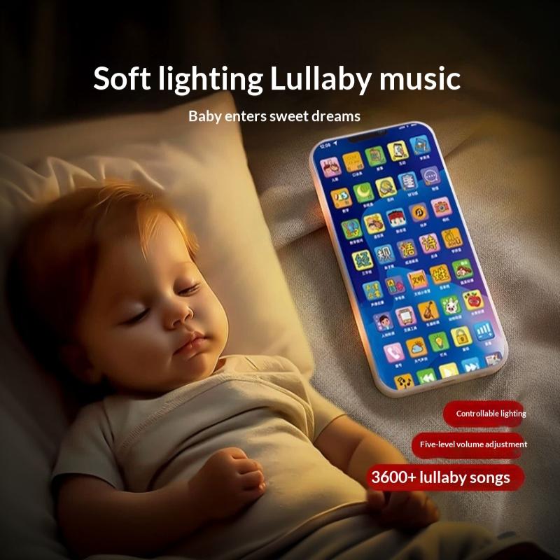 Toddler Interactive Simulation - Kids Toys Set 评论和价格