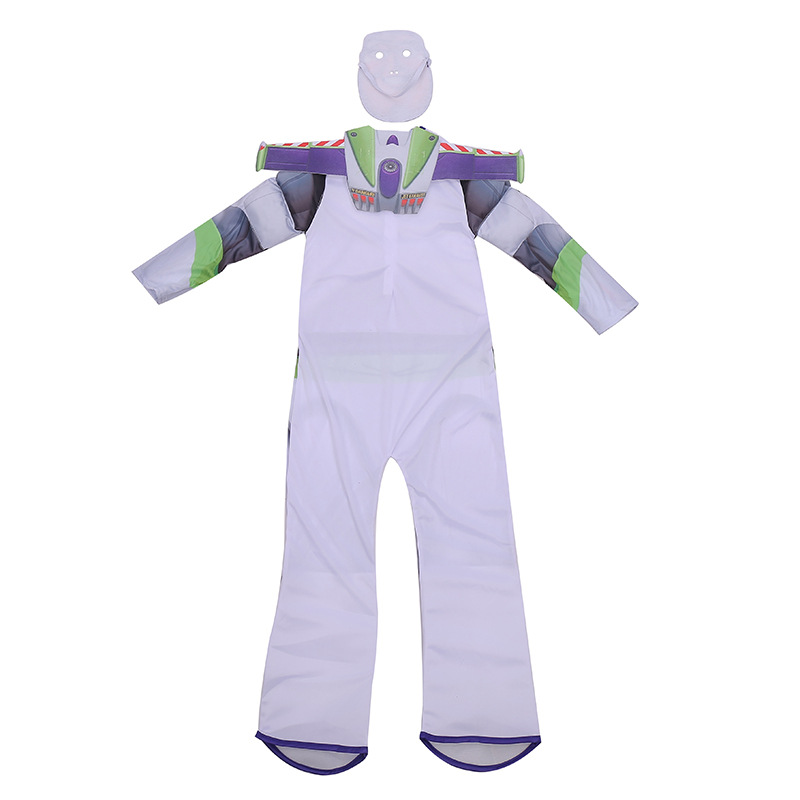 Buzz Lightyear Costume Kids Su - Kids Toys Set 评论和价格
