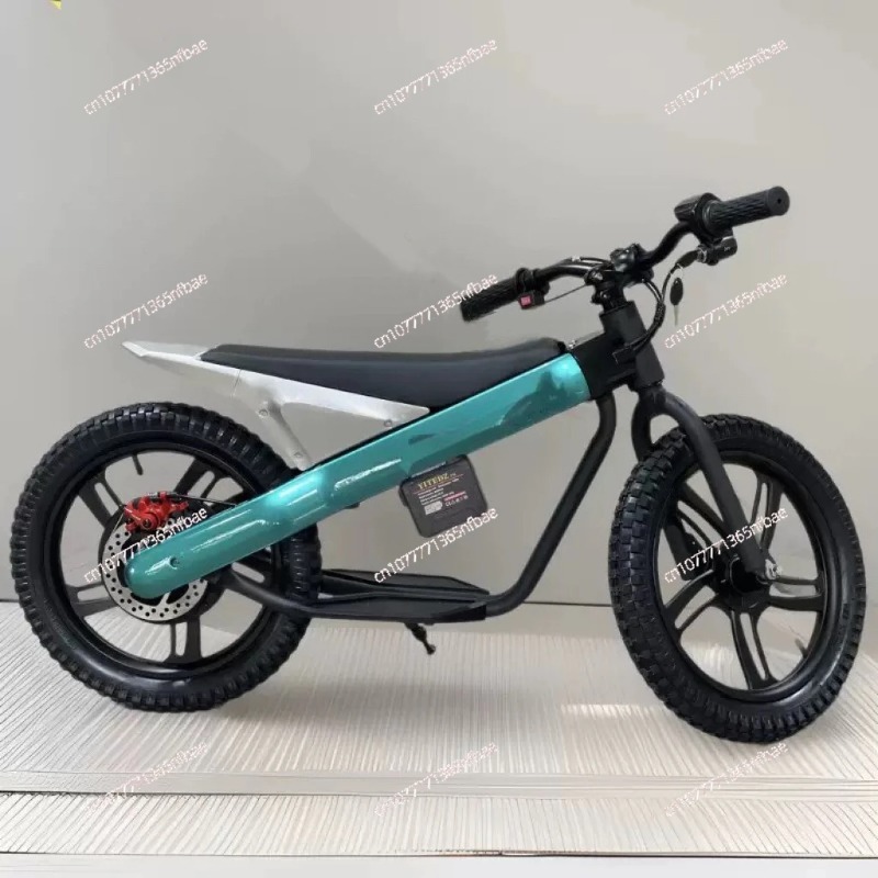 16 Inch Kids Electric Balance  - Kids Toys Scooter 评论和价格