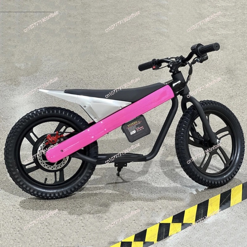 16 Inch Kids Electric Balance  - Kids Toys Scooter 评论和价格