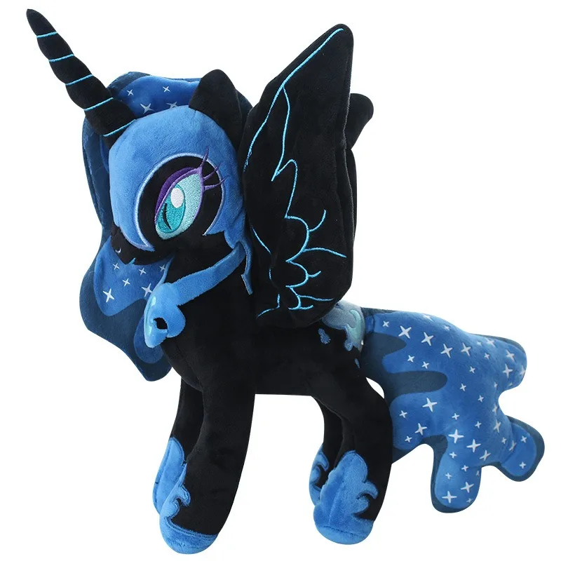 My Little Pony Anime Plush Toy - Unicorn Stuffed Toy 评论和价格