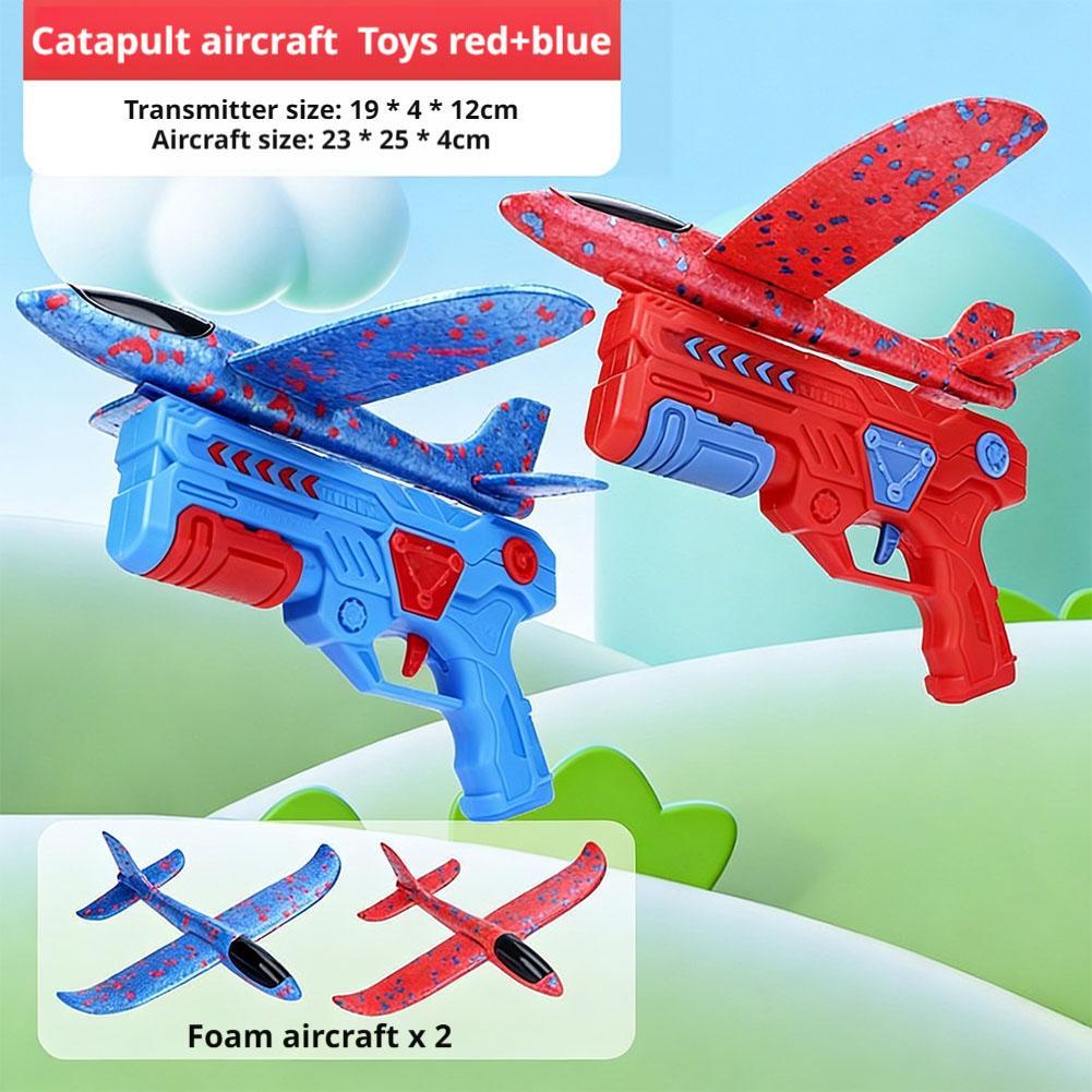 Catapult Airplane Launcher Toy - Catapult Launcher Toy 评论和价格