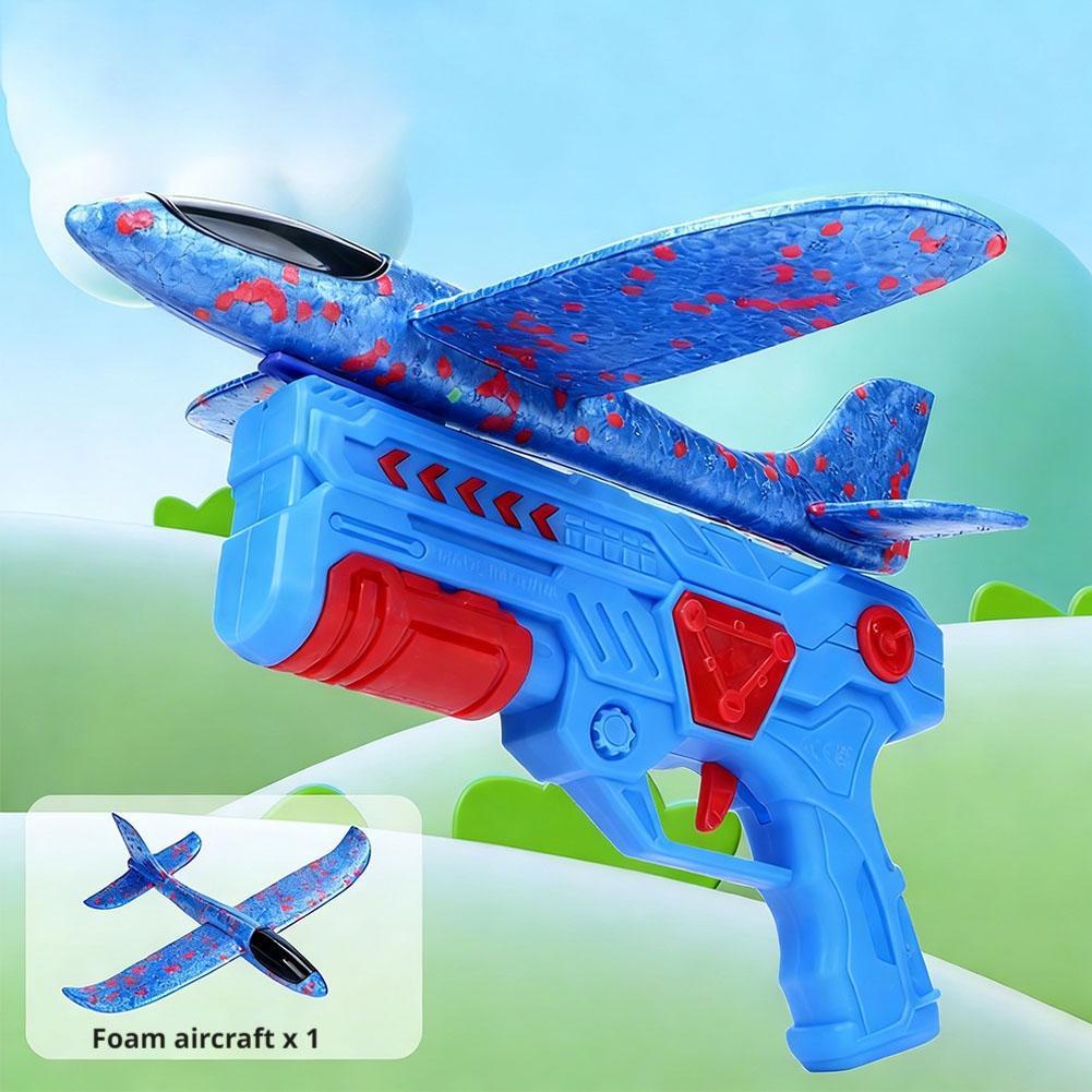 Catapult Airplane Launcher Toy - Catapult Launcher Toy 评论和价格