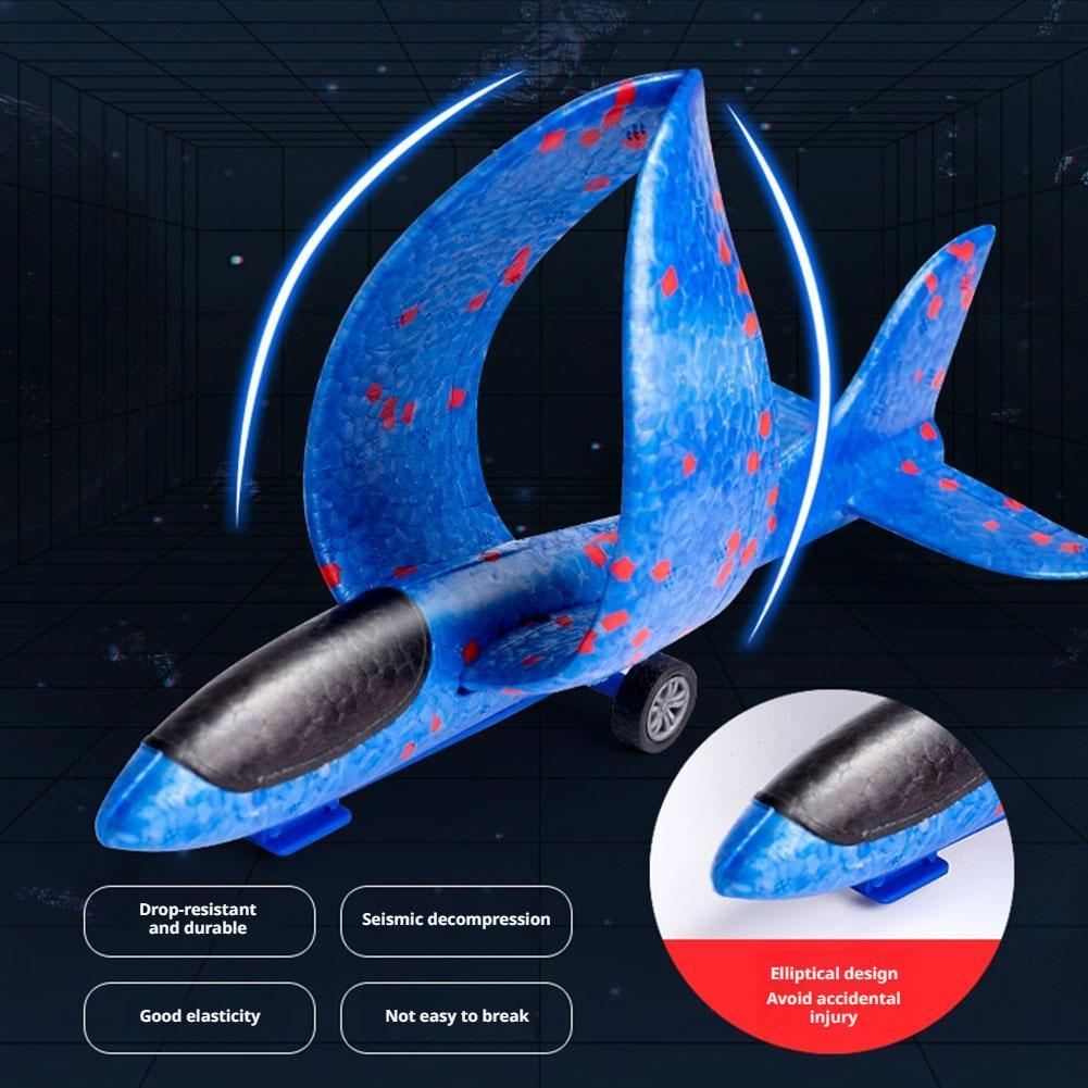Catapult Airplane Launcher Toy - Catapult Launcher Toy 评论和价格