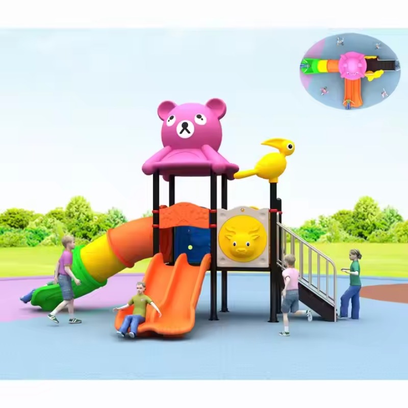 Commercial Entertainment Slide - Kids Toys Quality 评论和价格