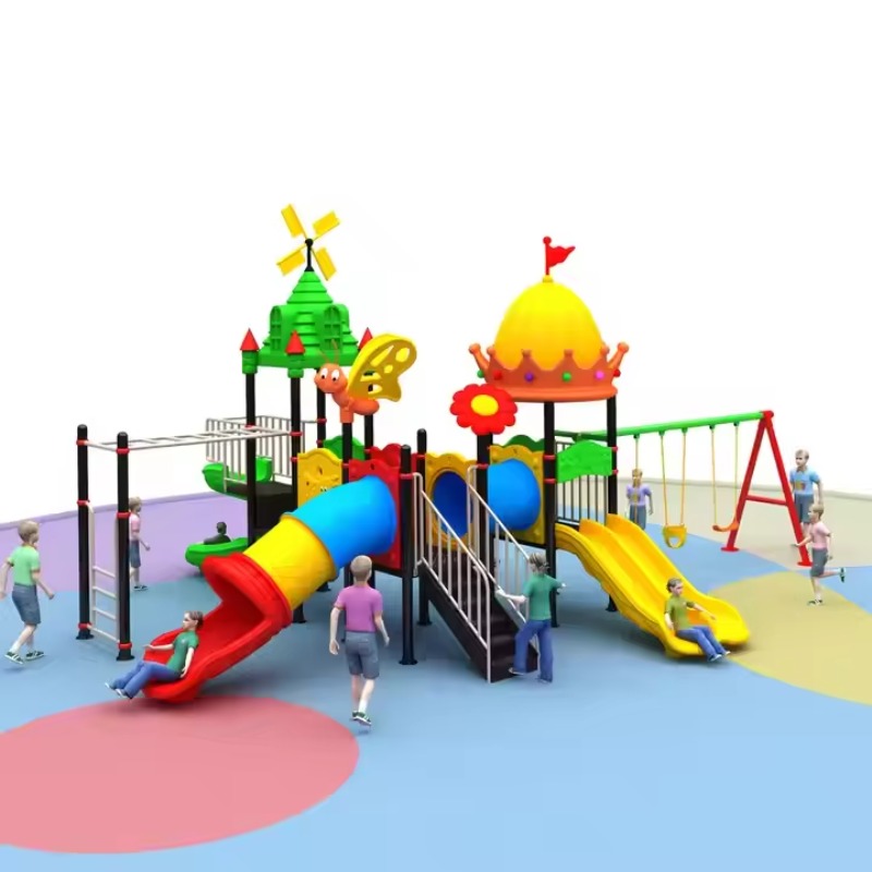 Commercial Entertainment Slide - Kids Toys Quality 评论和价格