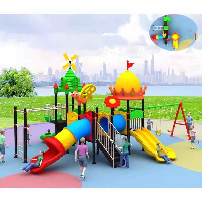 Commercial Entertainment Slide - Kids Toys Quality 评论和价格