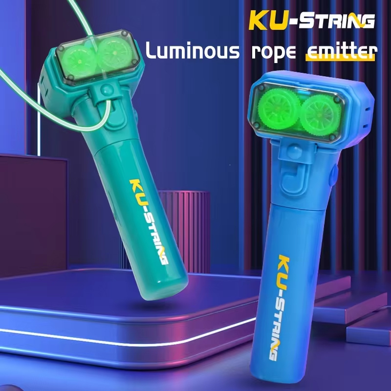 Kids Launcher Loop Rope Toy Ro - Kids Zip Toys 评论和价格