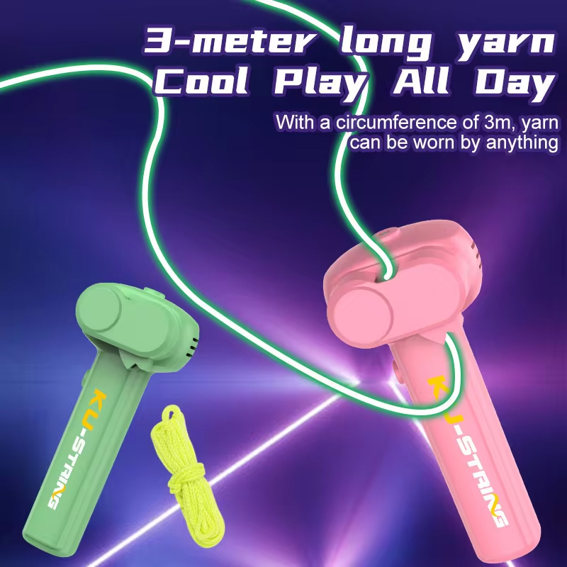 Kids Launcher Loop Rope Toy Ro - Kids Zip Toys 评论和价格