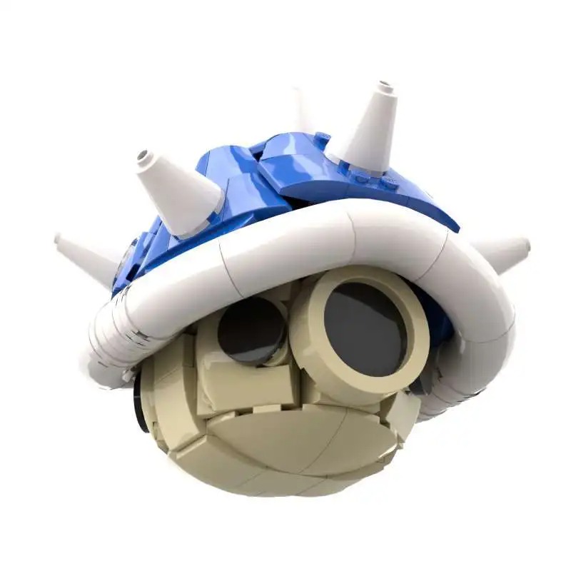 2025 new MOC Game Anime Figure - Kids Toys Set 评论和价格
