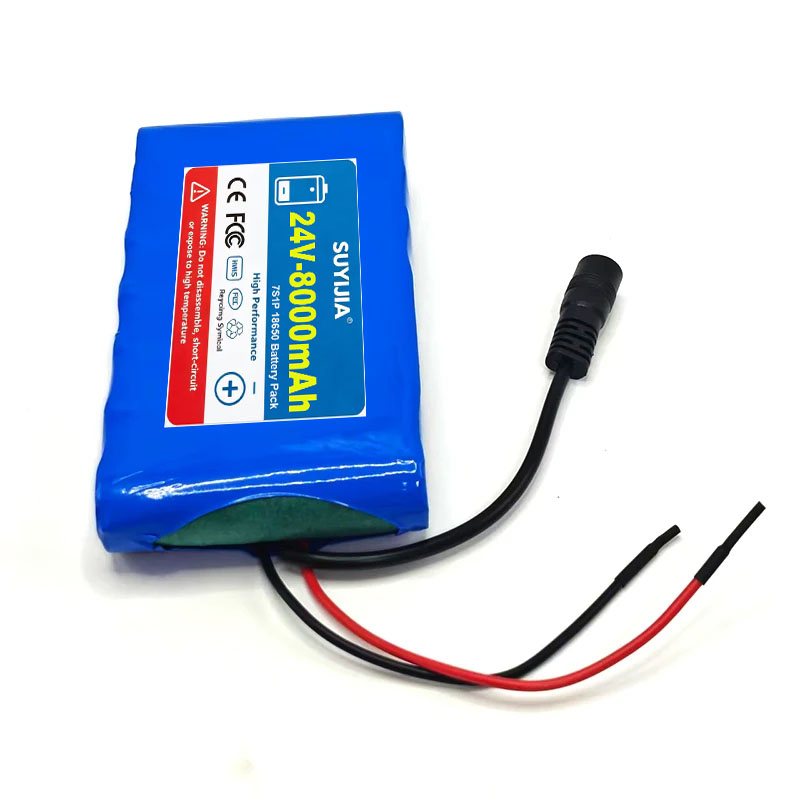 Rechargeable 24V 7S1P 8000mAh  - Kids Toys Scooter 评论和价格