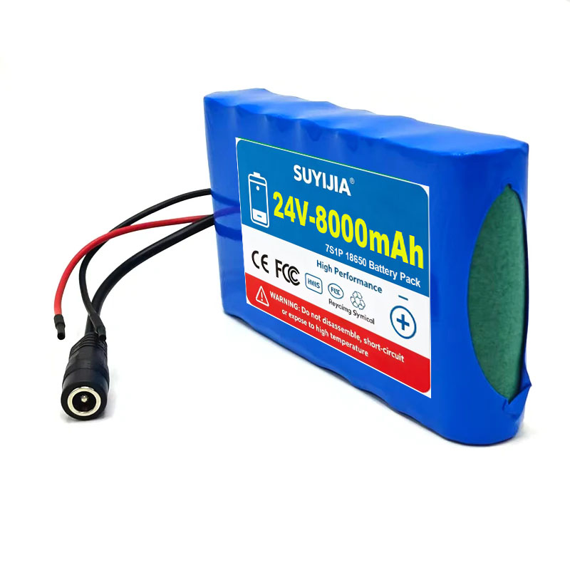 Rechargeable 24V 7S1P 8000mAh  - Kids Toys Scooter 评论和价格