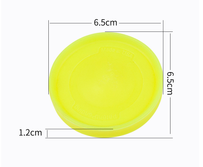 Mini Flying Discs Pocket Zip C - Kids Zip Toys 评论和价格
