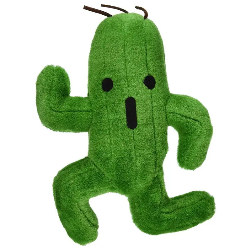 CyFinal Cosplay Fantasy Plush  - Kids Toys Set 评论和价格