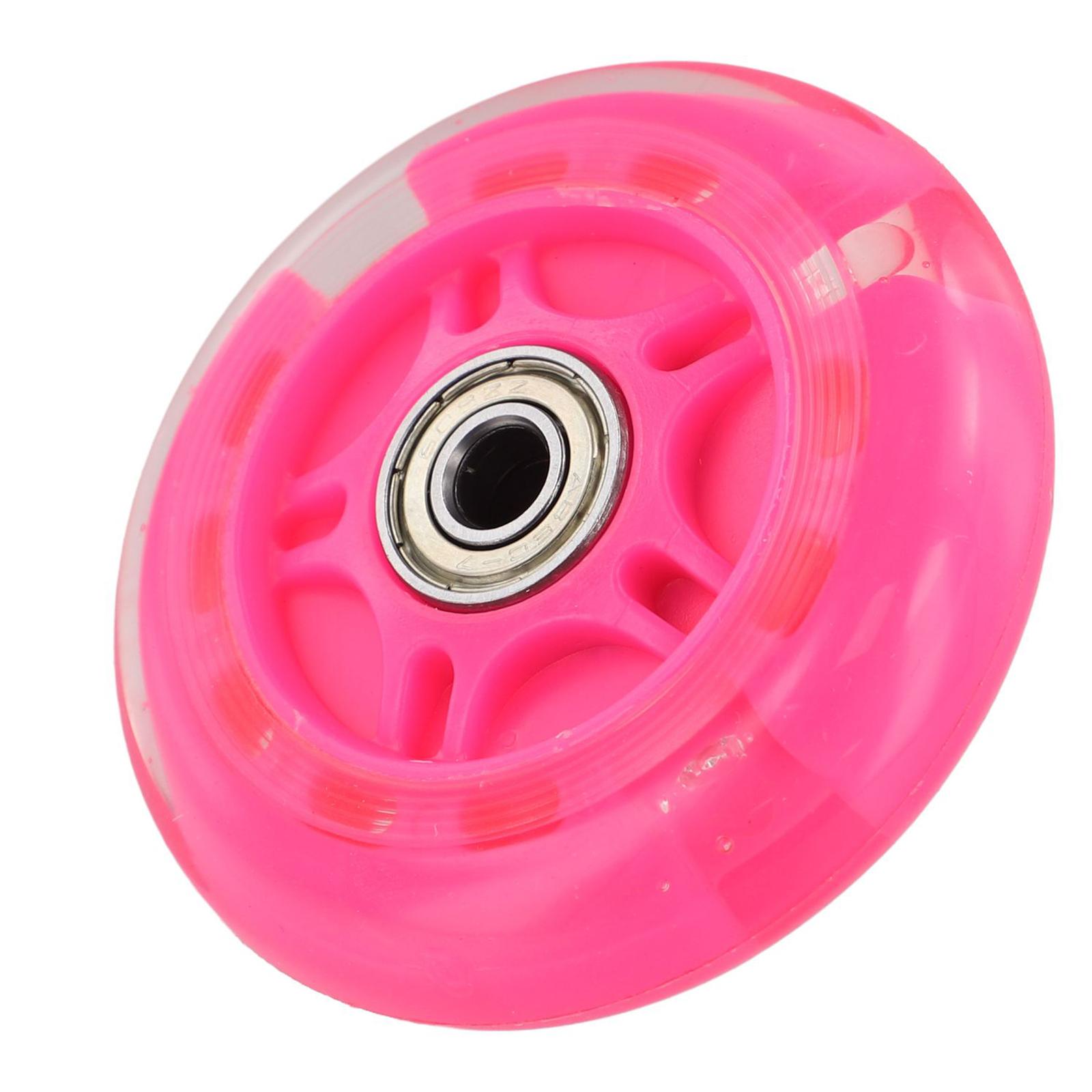 LED Flash- Scooter Wheel Flash - Kids Toys Scooter 评论和价格