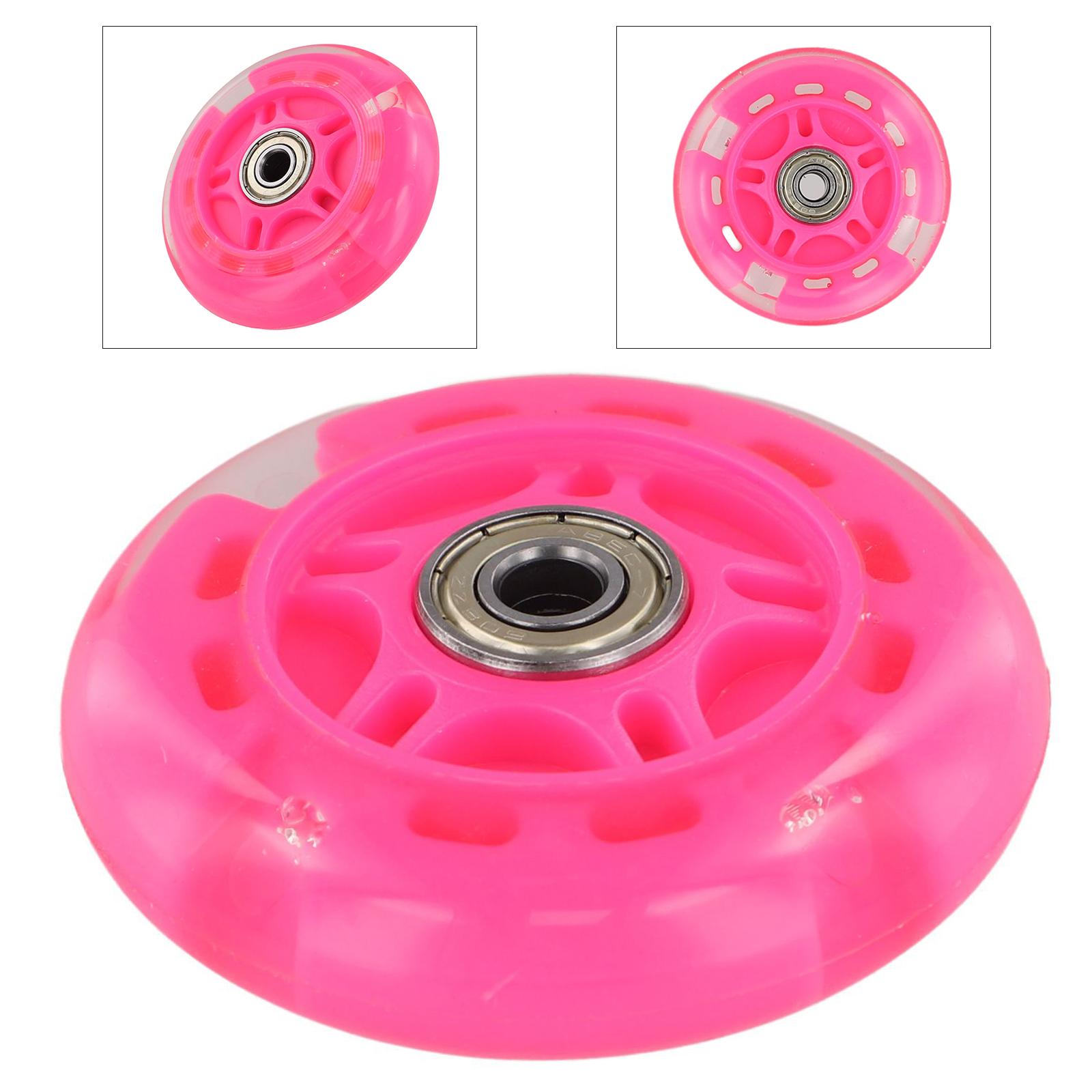 LED Flash- Scooter Wheel Flash - Kids Toys Scooter 评论和价格