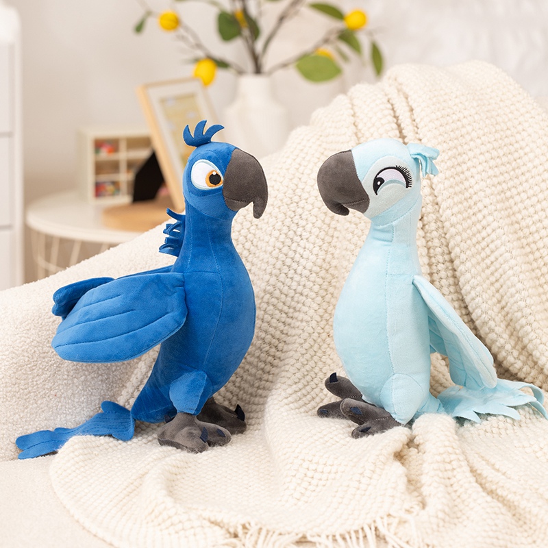 Nice High Quality  Rio 2 Movie - Kids Toys Quality 评论和价格