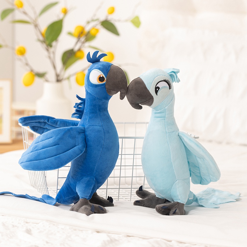 Nice High Quality  Rio 2 Movie - Kids Toys Quality 评论和价格