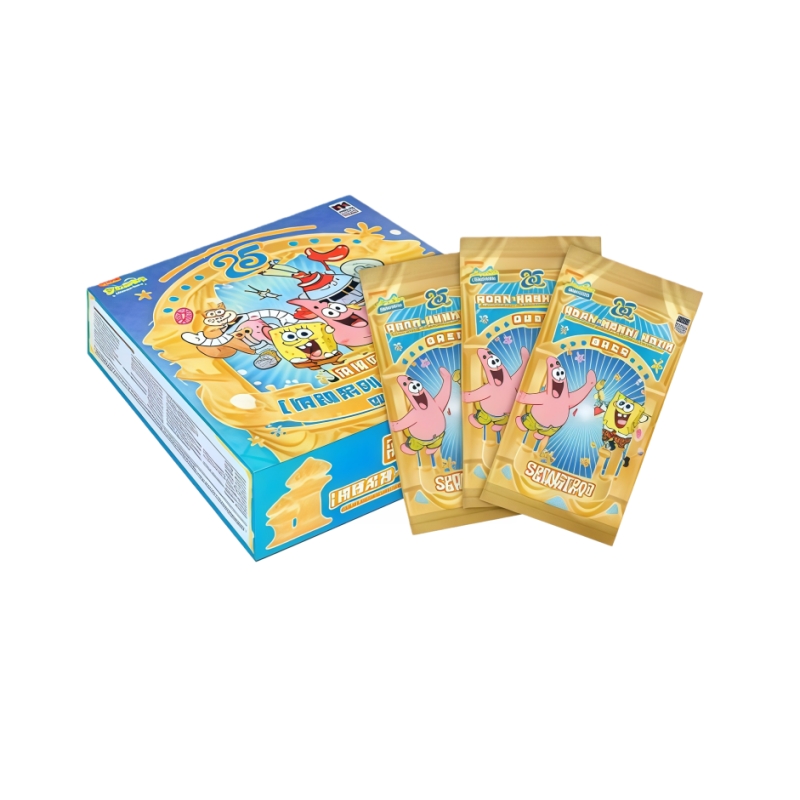 KAYOU Official SpongeBob 25th  - Kids Toys Bd 评论和价格