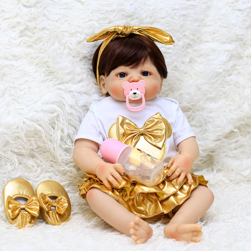 22Inch Baby Doll Clothes Quali - Kids Toys Quality 评论和价格