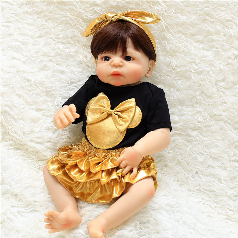 22Inch Baby Doll Clothes Quali - Kids Toys Quality 评论和价格