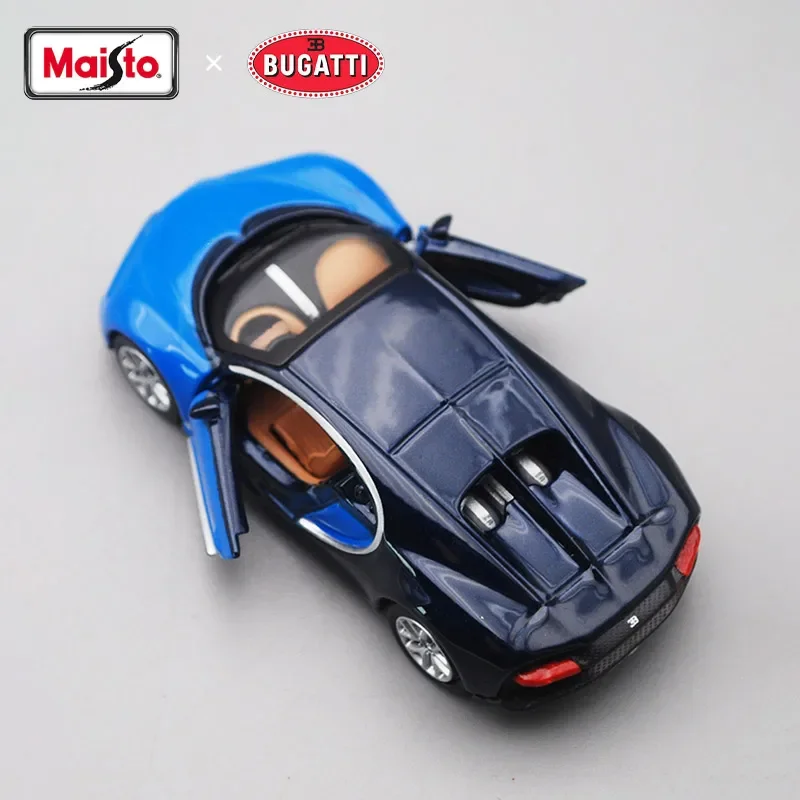 Maisto 1:64 Scale Porsche 911  - Kids Toys Cars 评论和价格