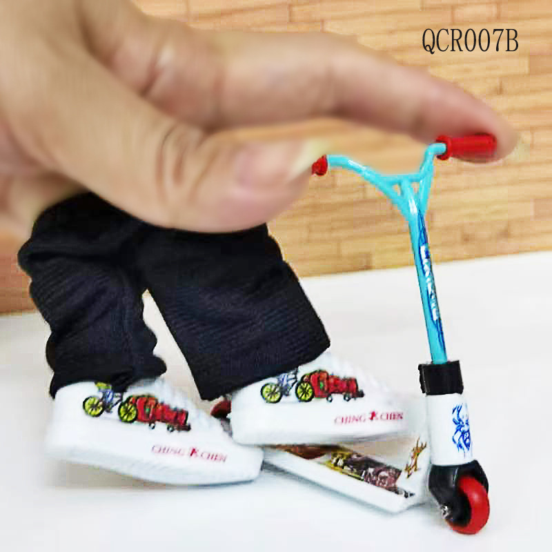 Novelty Funny Interactive Mini - Kids Toys Scooter 评论和价格