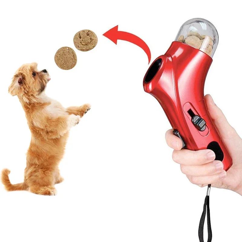 Dog Snack Catapult Launcher Po - Catapult Launcher Toy 评论和价格