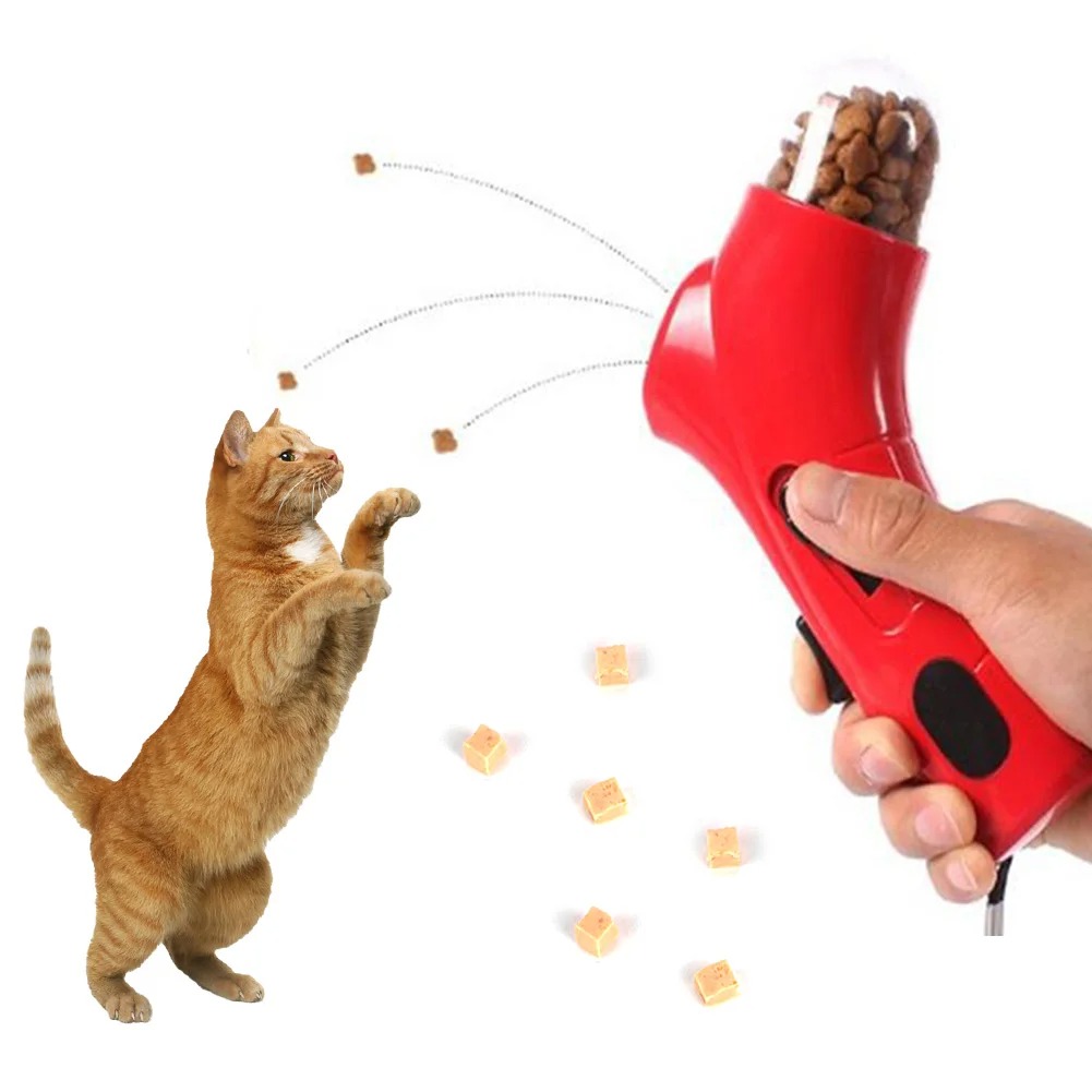 Dog Snack Catapult Launcher Po - Catapult Launcher Toy 评论和价格